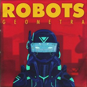 Download track Robot Love Geómetra