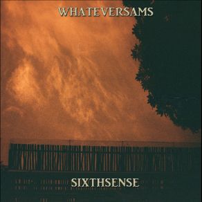 Download track Sixthsense Whateversams