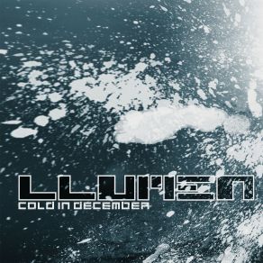 Download track Cold In December (Super Dragon Punch!! Remix) Llumen