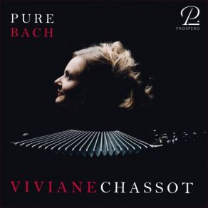 Download track French Suite No. 2 In C Minor, BWV 813 II. Courante (Arr. For Accordion) Viviane Chassot