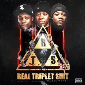 Download track Not My Type RTS Triplets