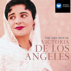 Download track La FlÃ»te EnchantÃ©e ShÃ©hÃ©razade Ravel Victoria De Los Ángeles