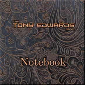 Download track Standard Affair The Tony Edwards Band