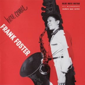 Download track Frankie And Johnnie (Alt. Take) Frank Foster, George Wallington