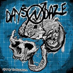 Download track Saboteurs Days N Daze