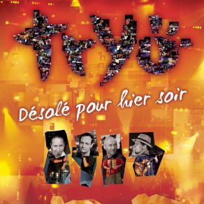 Download track G 8 (Live 10 Ans) Tryo