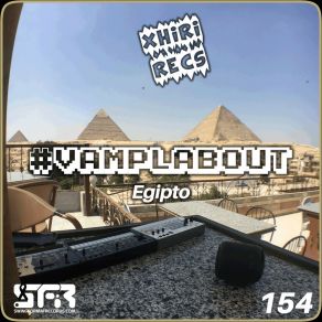 Download track Nilo's River Side (Original Mix) # Vamplabout