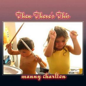 Download track Kiss And Run Manny Charlton