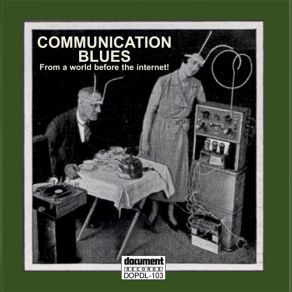 Download track Telephone Blues Joe Pullum