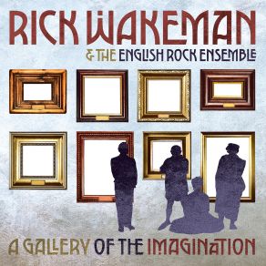 Download track Hidden Depths Rick Wakeman