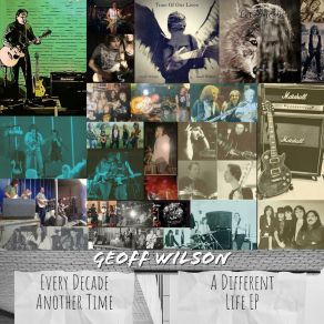 Download track Big City Show Geoff Wilson