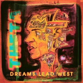 Download track Mental Army Dreams Lead West