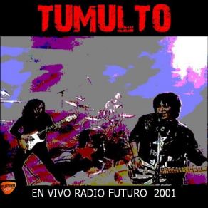 Download track Rubia De Los Ojos Celestes Tumulto