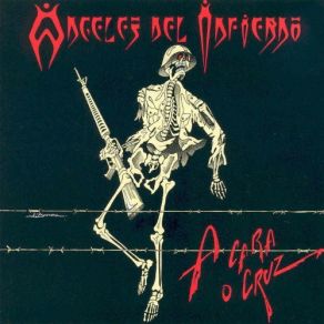 Download track Desconocido Angeles Del Infierno, Juan Gallardo