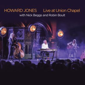 Download track Fallin' Away (Live) Robin Boult