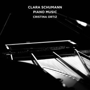 Download track Romance In A Minor, WoO 28 Cristina Ortiz