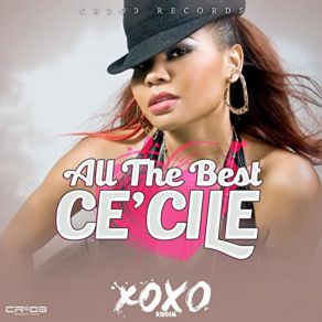 Download track All The Best Ce'Cile