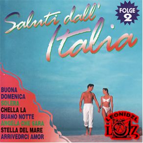 Download track Stella Del Mare Bino