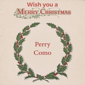 Download track Door Of Dreams Perry Como