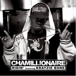 Download track Ridin (Remix) ChamillionairePapoose