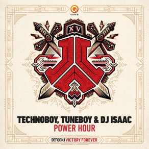 Download track Power Hour (Edit) Tuneboy, Technoboy, Isaac