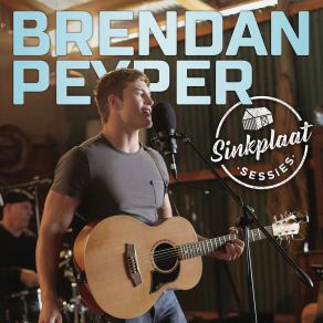 Download track Ek Gee Jou My Woord (Lewendige Opname) Brendan Peyper