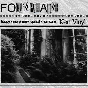 Download track HURRICANE Kent VinylOdd Coal