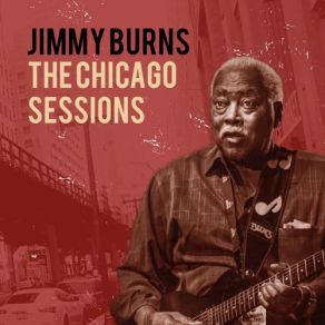 Download track Mean Old Frisco Jimmy Burns