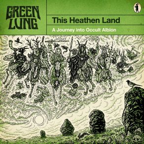 Download track Oceans Of Time The Green Lung