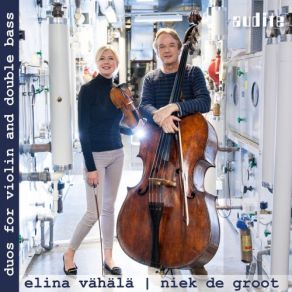 Download track (Re) Actio, Op. 18: I. Krieg Elina Vahala, Niek De GrootRé