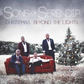 Download track Have Yourself A Merry Little Christmas Sons Of Serendip