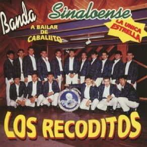 Download track El Baile De Caballito Banda Los Recoditos