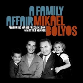 Download track Merry Go Round Mikael Bolyos