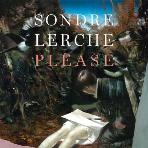 Download track Crickets Sondre Lerche