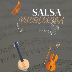 Download track Salsa Rural Dj Ritmico