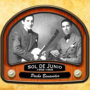 Download track Sol De Junio, Bambuco Pacho Benavides