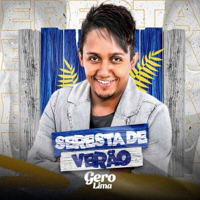 Download track Tive Que Bater Palma Gero Lima