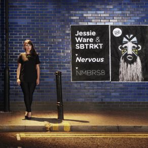 Download track Nervous Jessie Ware, Sbtrkt