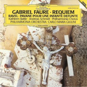 Download track Requiem, Op. 48 - 7. In Paradisum Gabriel Fauré