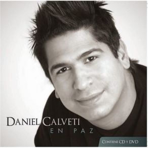 Download track Como Tu No Hay Nadie Daniel Calveti