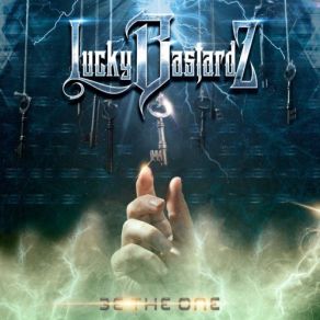 Download track Holy War Lucky Bastardz