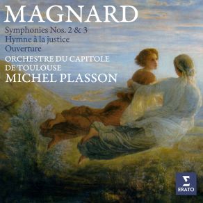 Download track Symphony No. 2 In E Major, Op. 6: I. Ouverture. Assez Animé Michel Plasson