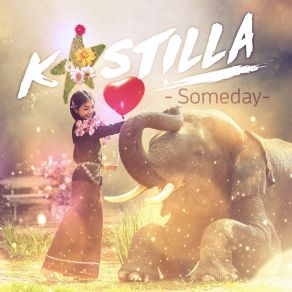 Download track Someday (Radio Edit) Kastilla