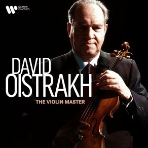 Download track Prokofiev Violin Concerto No. 1 In D Major, Op. 19 II. Scherzo. Vivacissimo David Oistrakh