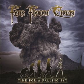 Download track Revolution Far From Eden