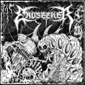 Download track Violence Is Gold Endseeker