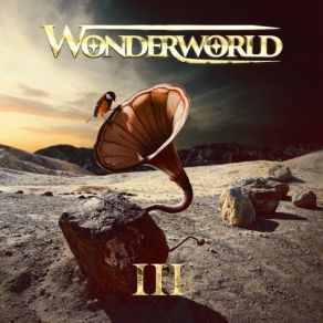 Download track Crying Out For Freedom Wonderworld