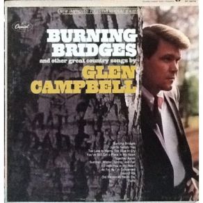 Download track Just To Satisfy You Glen Campbell