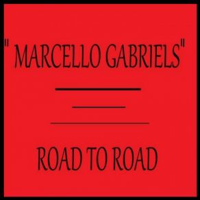 Download track Road To Road MarGabriels