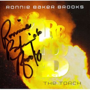 Download track Other Side Of Love Ronnie Baker Brooks